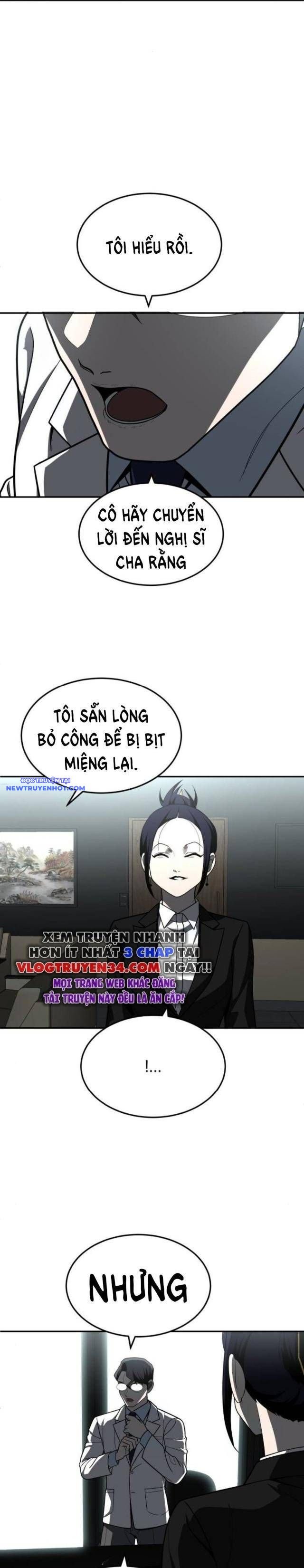 Món Đồ Chơi Chương 43 Ảnh 34