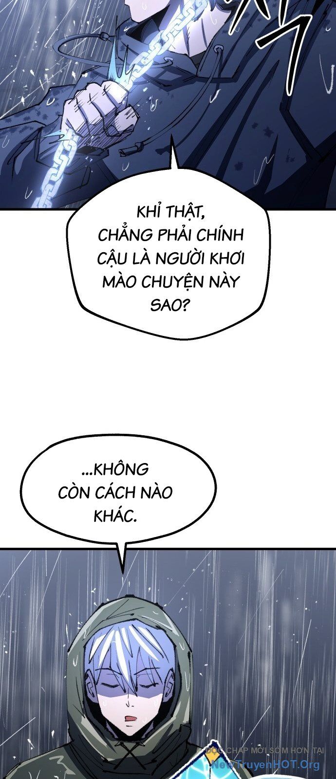 Hòn Đảo Sao Và Xiềng Xích Chương 8 Ảnh 39