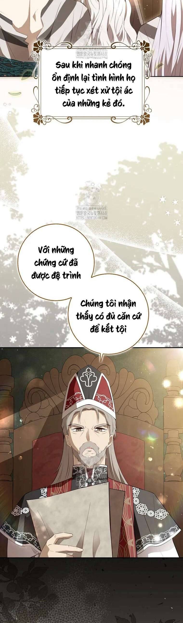Sóc Nhỏ Tài Năng Chương 118 Ảnh 4