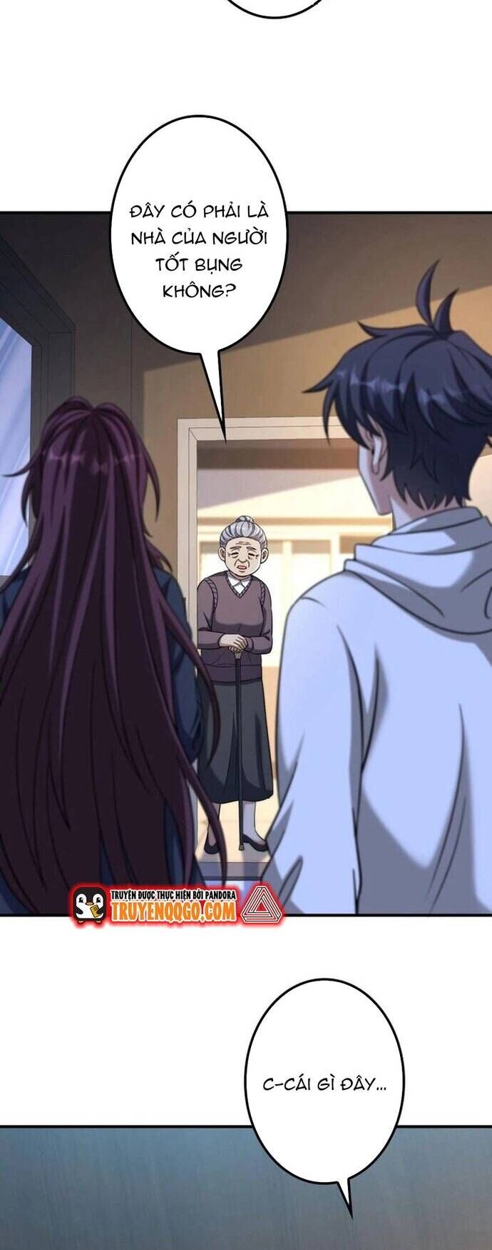 Sự Trỗi Dậy Của Tinh Linh Sư Hạng Bét Chương 3 Ảnh 9