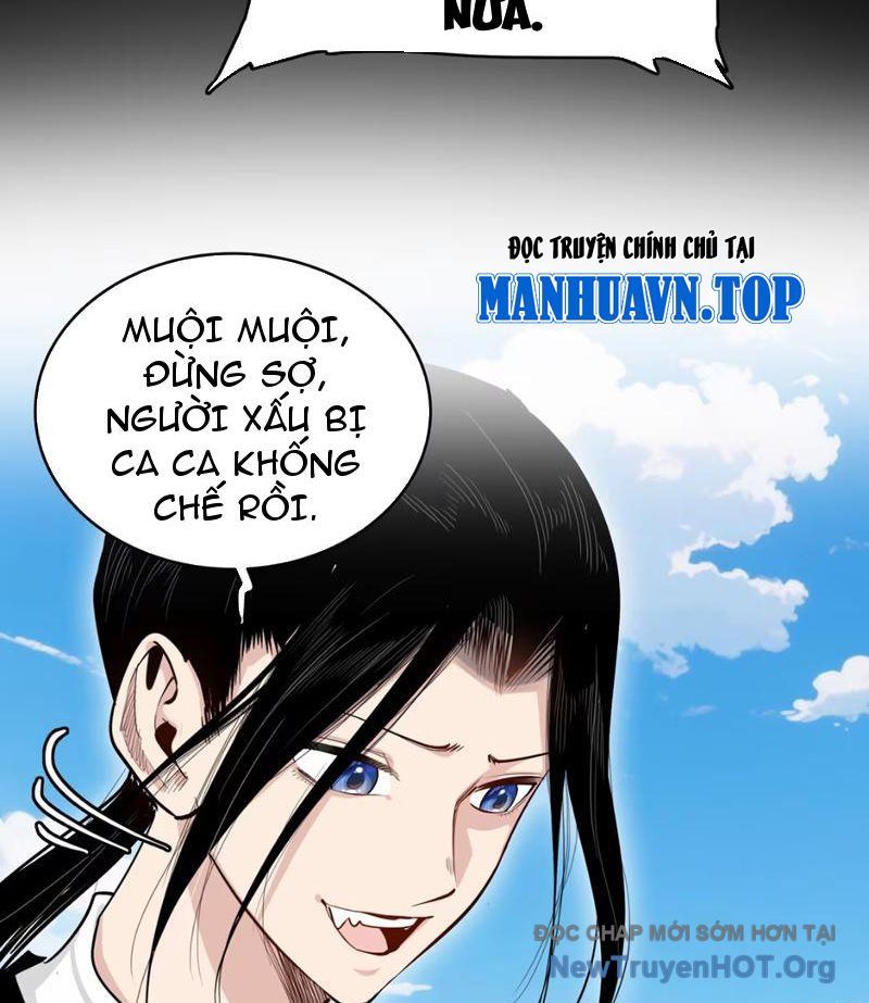 Xuyên Không Thành Ma Tôn Pháo Hôi? Nhưng Ta Là Streamer Công Lược Chương 3 Ảnh 66
