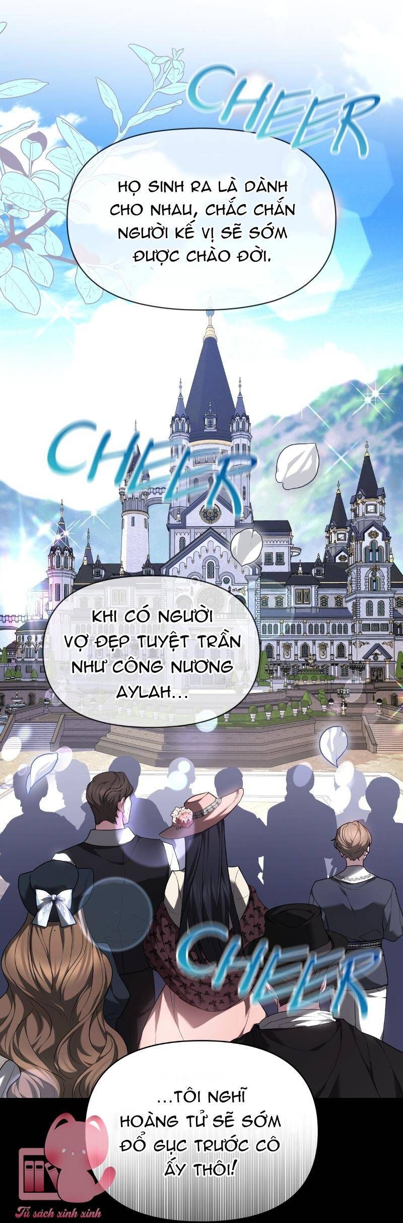 Mang Em Vào Giấc Ngủ Chương 1 Ảnh 8