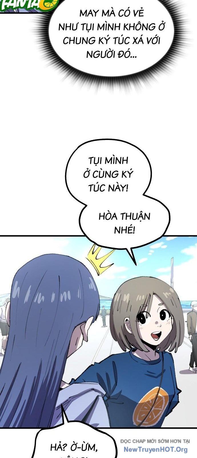 Hòn Đảo Sao Và Xiềng Xích Chương 12 Ảnh 51