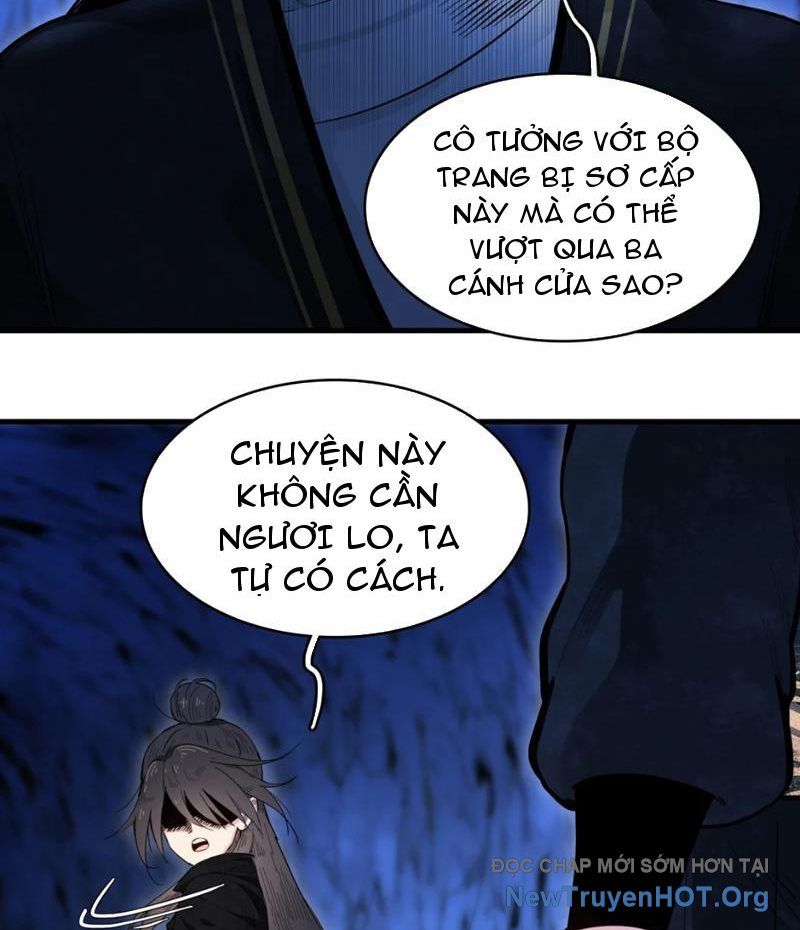 Xuyên Không Thành Ma Tôn Pháo Hôi? Nhưng Ta Là Streamer Công Lược Chương 5 Ảnh 83