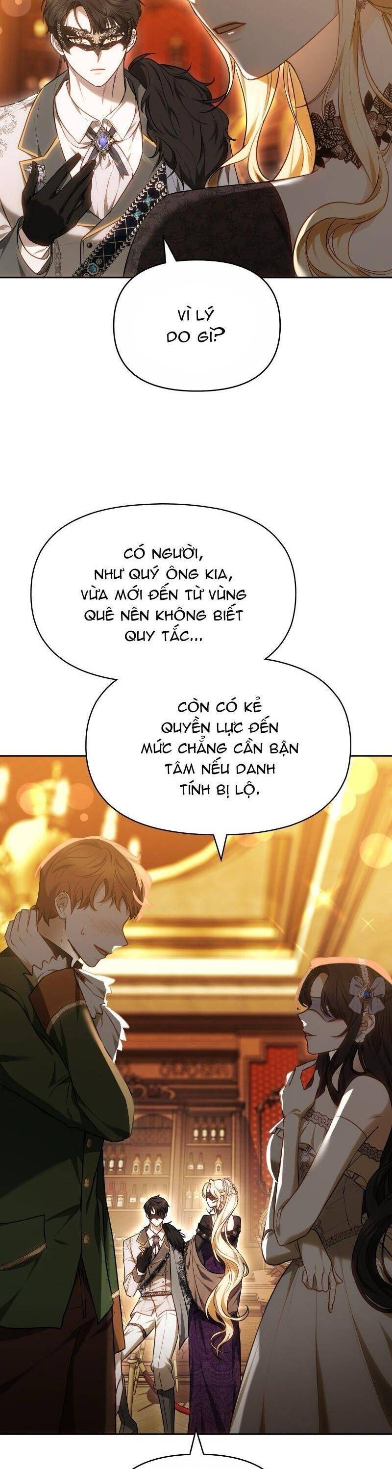 Mang Em Vào Giấc Ngủ Chương 9 Ảnh 37