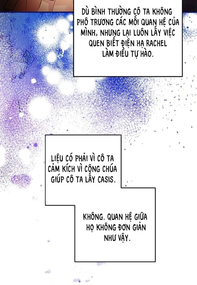Cuộc Sống Xa Hoa Của Cô Nhân Tình Giả Chương 67 Ảnh 30