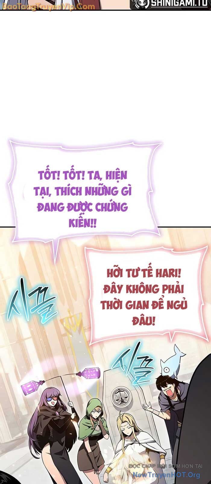 Vua Hiệp Sĩ Đã Trở Lại Với Một Vị Thần Chương 123 Ảnh 86