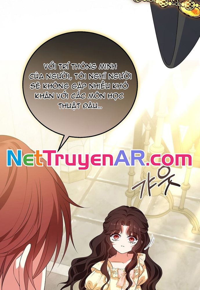 Thiếu Nữ Bị Ruồng Bỏ: Kế Hoạch Báo Thù Của Gia Tộc Pháp Sư Chương 15 Ảnh 37