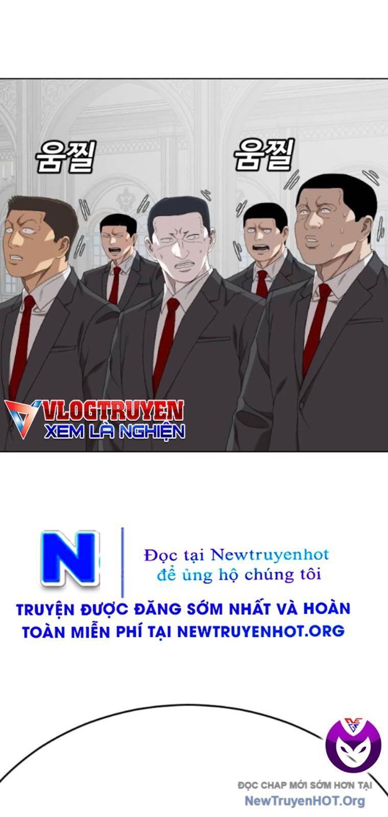Người Xấu Chương 264 Ảnh 65