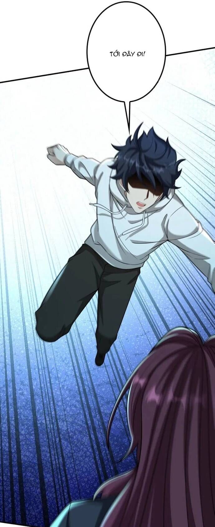 Sự Trỗi Dậy Của Tinh Linh Sư Hạng Bét Chương 7 Ảnh 7