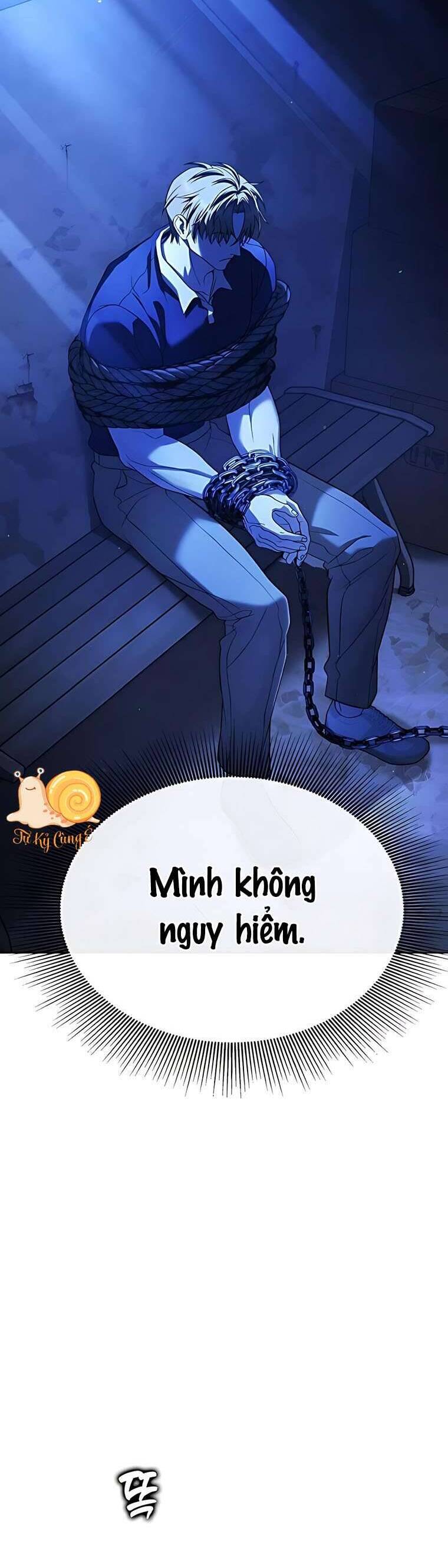 Zombie Papa Chương 6 Ảnh 61