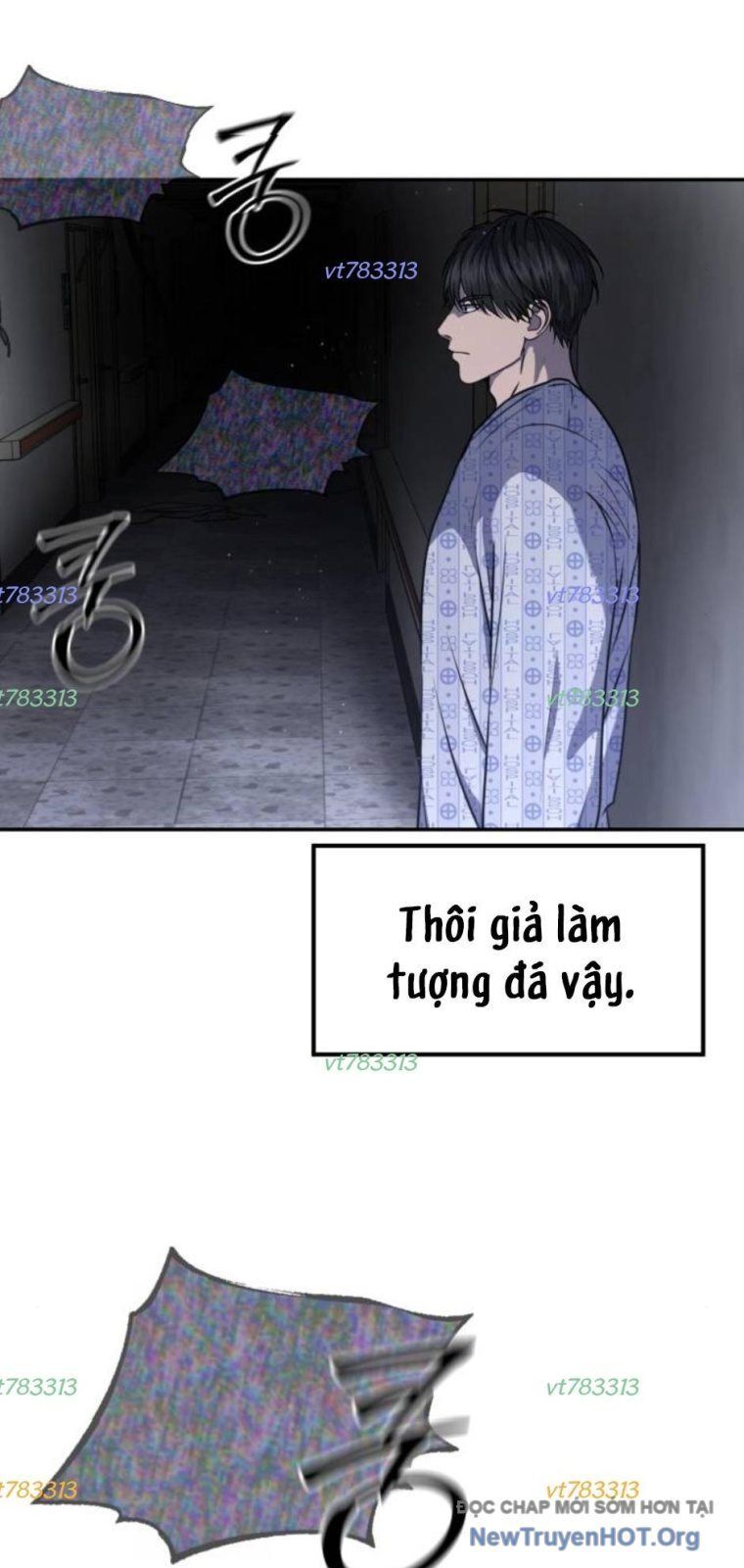 Chớ Bước Vào Nhà Hoang Chương 24 Ảnh 68