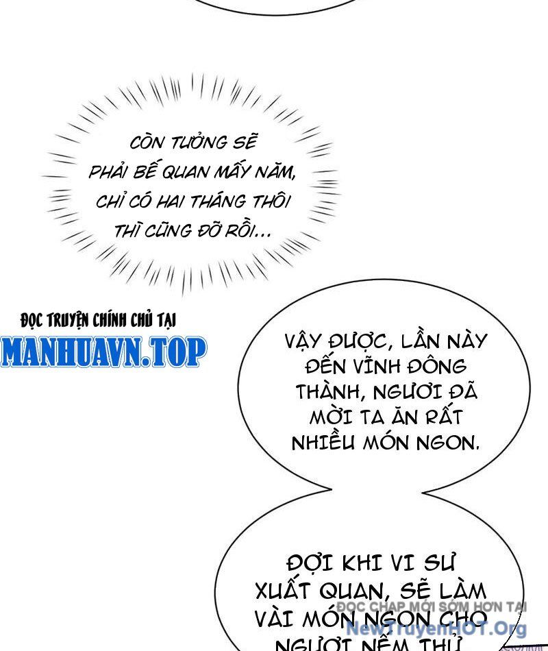 Toàn Chức Kiếm Tu Chương 63 Ảnh 30