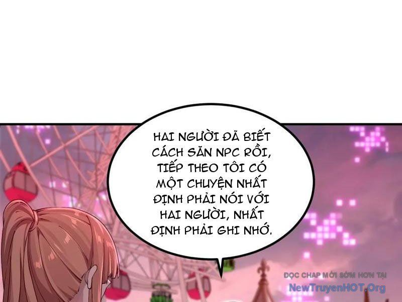 Đô Thị Tương Lai Đã Thức Tỉnh Khí Vận Hoàn Mỹ Chương 10 Ảnh 54