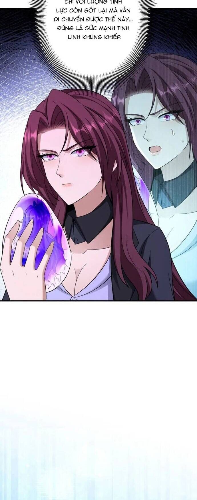 Sự Trỗi Dậy Của Tinh Linh Sư Hạng Bét Chương 7 Ảnh 12