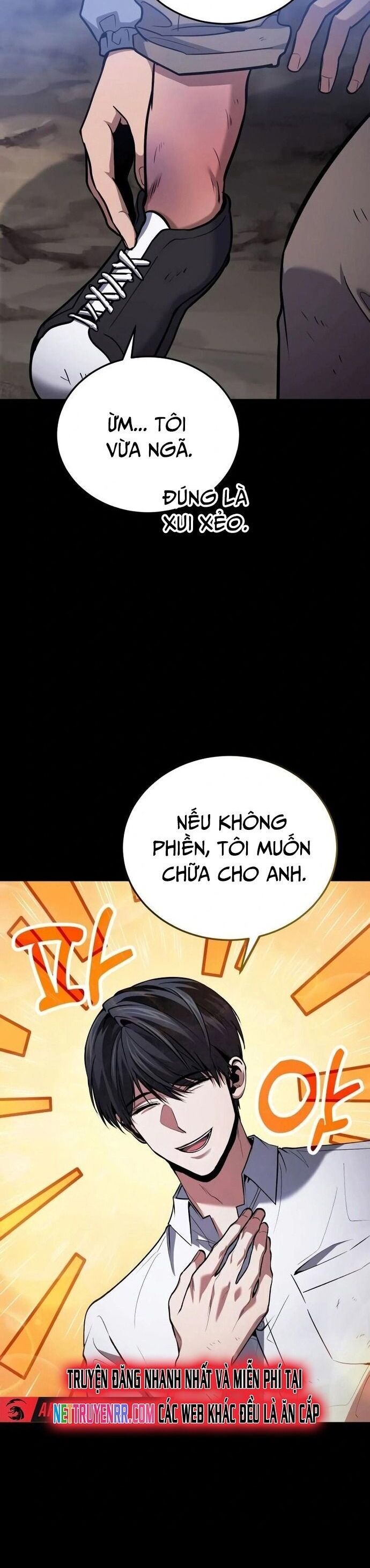 Làm Sao Sống Như Một Trị Liệu Sư Ngầm? Chương 89 Ảnh 29