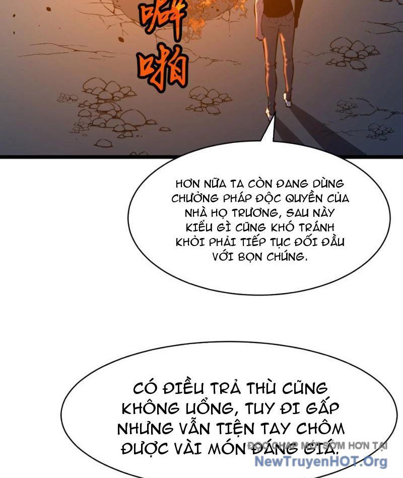 Dự Chi Long Vương Kháng Tất Cả Chương 10 Ảnh 42