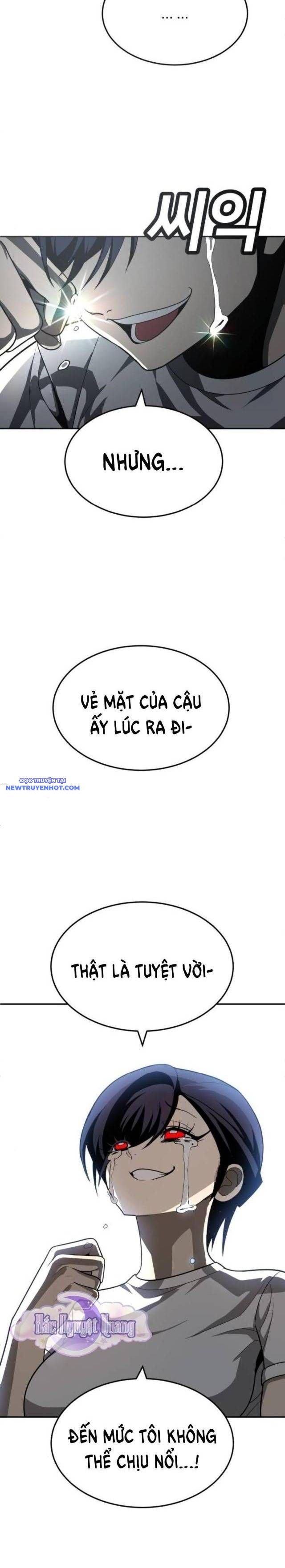 Món Đồ Chơi Chương 43 Ảnh 11