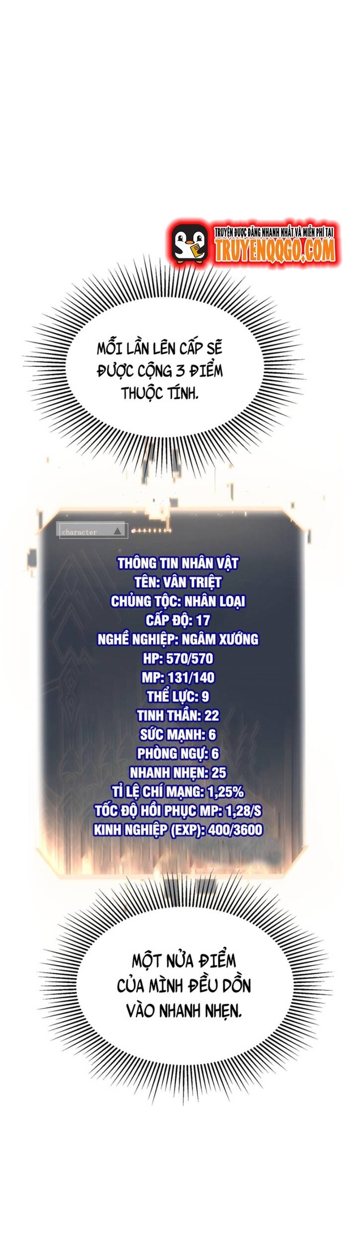 Trọng Khải Dị Thế: Ta Dùng Gương Thần Trở Thành Vô Địch Chương 8 Ảnh 6