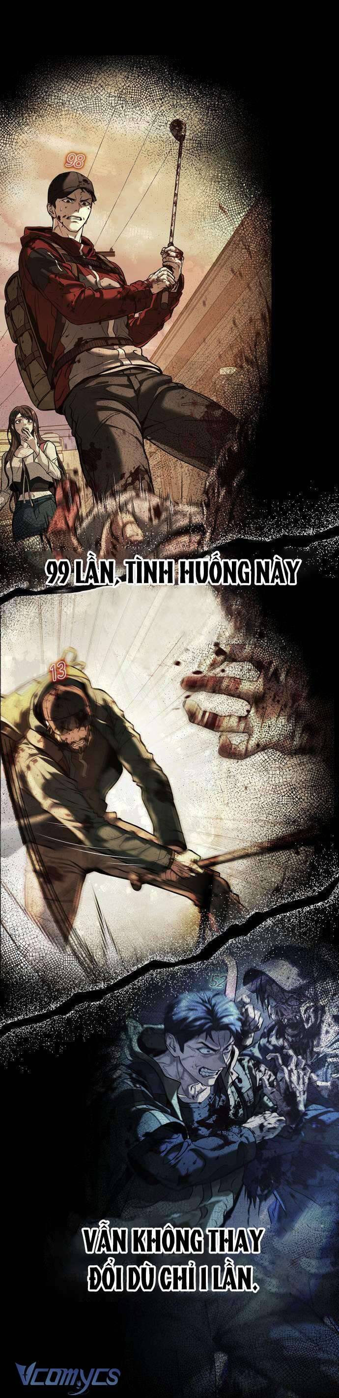 Zombie Papa Chương 1 Ảnh 90
