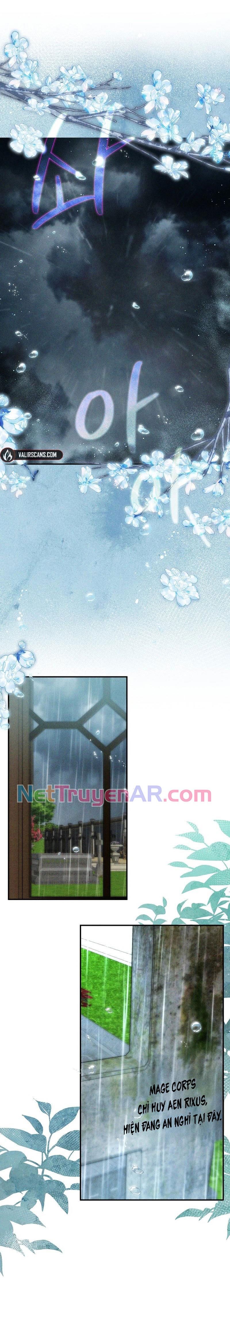 Thiếu Nữ Bị Ruồng Bỏ: Kế Hoạch Báo Thù Của Gia Tộc Pháp Sư Chương 20 Ảnh 25