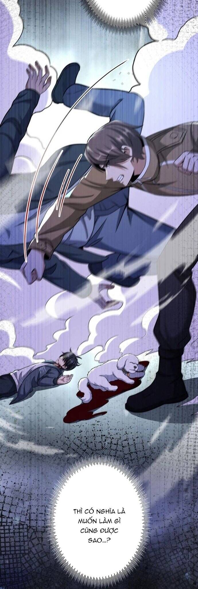 Sự Trỗi Dậy Của Tinh Linh Sư Hạng Bét Chương 1 Ảnh 14