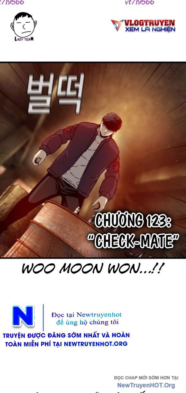 King Game Chương 123 Ảnh 12