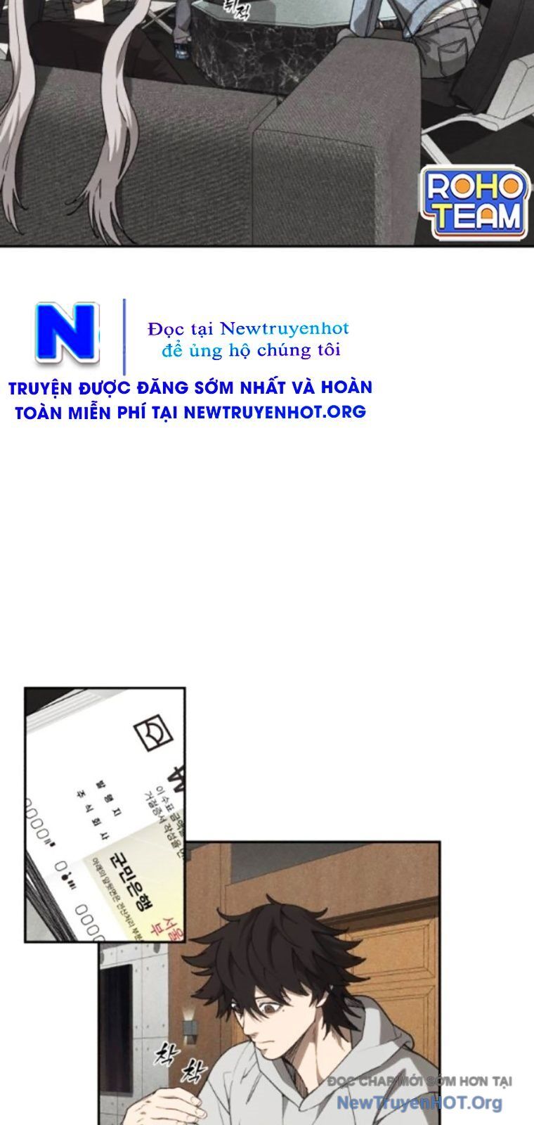 Pháp Sư Đạo Tiền Chương 9 Ảnh 28