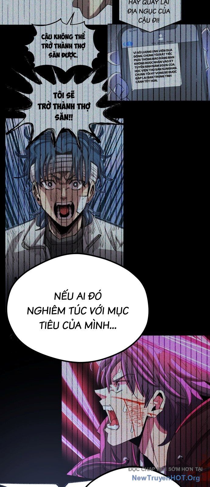 Hòn Đảo Sao Và Xiềng Xích Chương 10 Ảnh 56