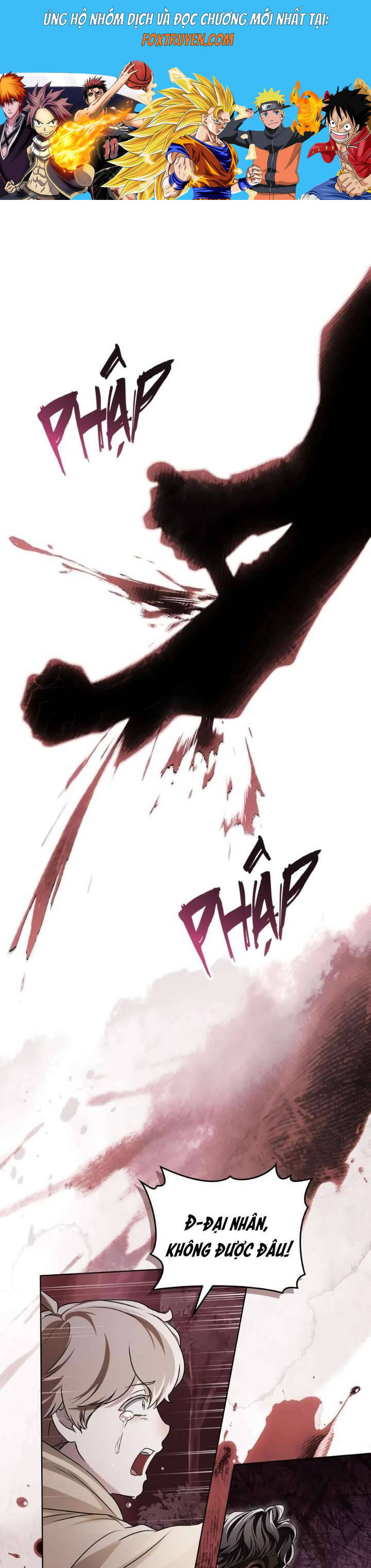 Lửa Hồn Chương 27 Ảnh 2