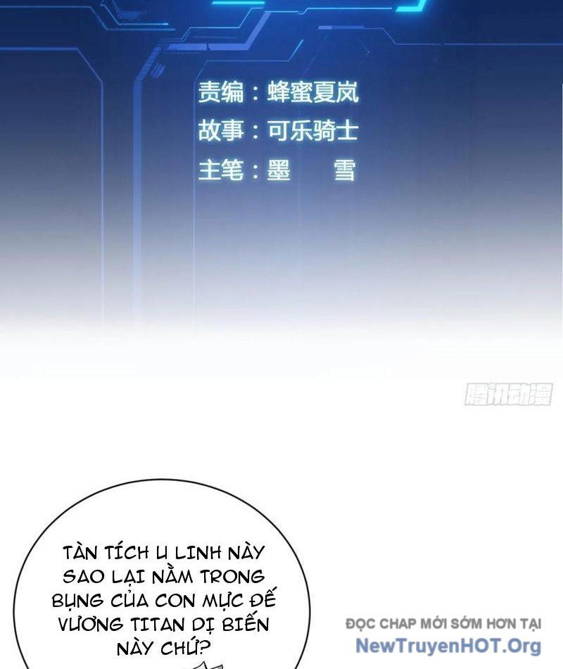 Nhân Vật Phản Diện Trong Trò Chơi Tận Thế Quật Khởi Chương 15 Ảnh 4