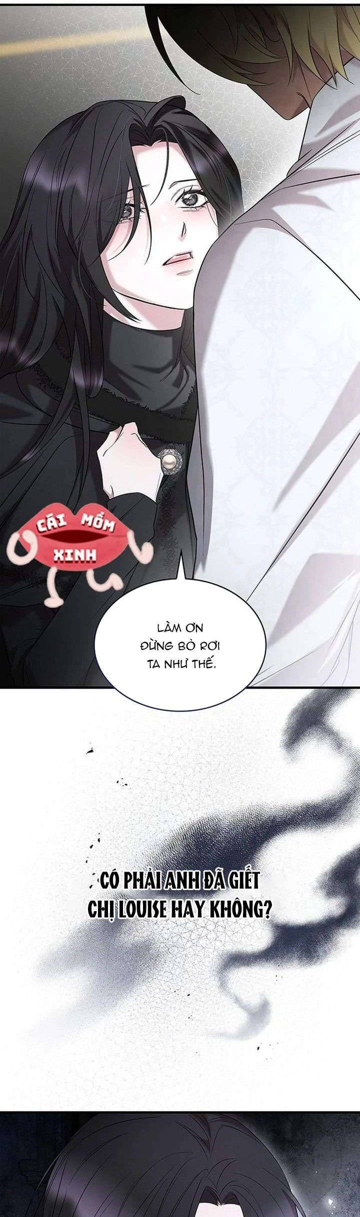 VàO NgàY Mà Chị GáI Tôi Qua ĐờI Chương 5 Ảnh 61