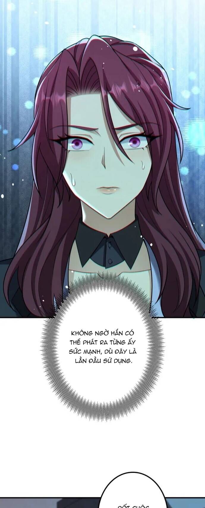 Sự Trỗi Dậy Của Tinh Linh Sư Hạng Bét Chương 7 Ảnh 13