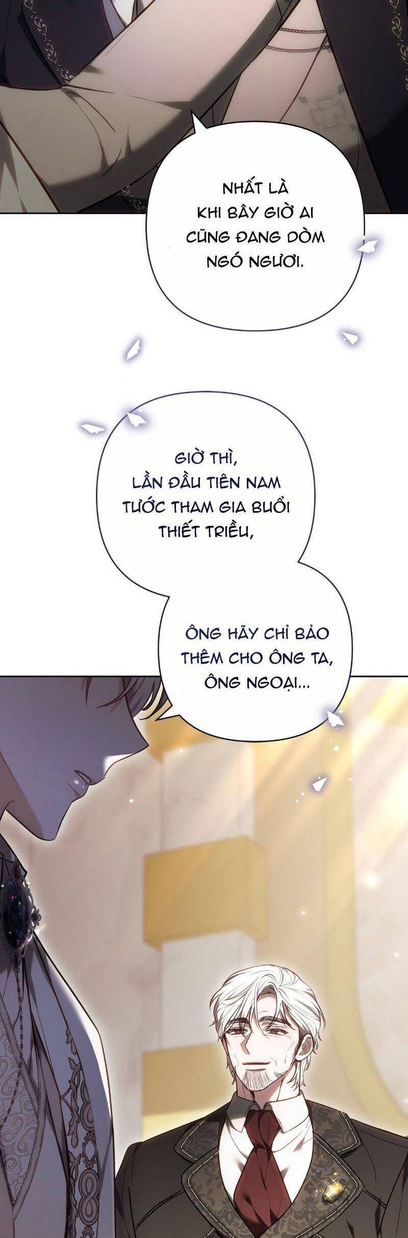 Mang Em Vào Giấc Ngủ Chương 11 Ảnh 9