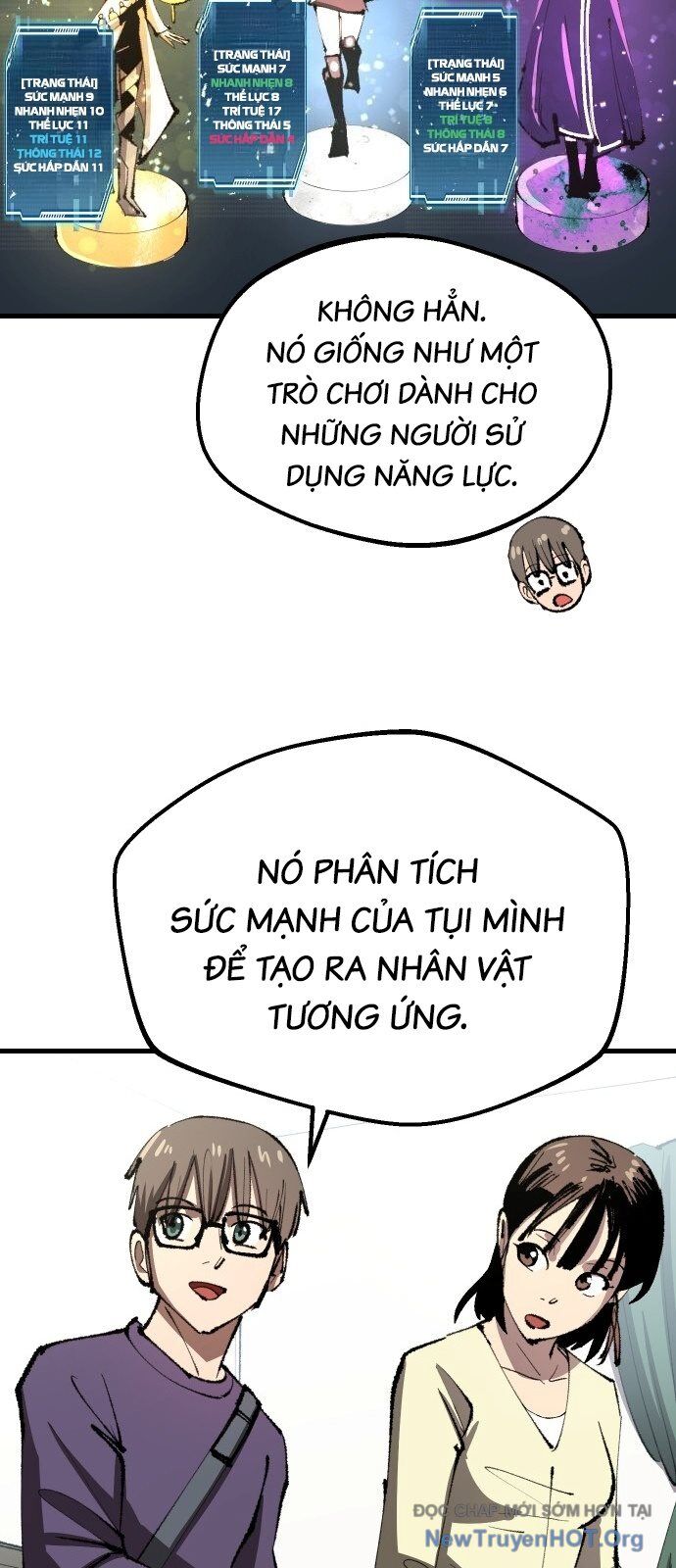 Hòn Đảo Sao Và Xiềng Xích Chương 9 Ảnh 12