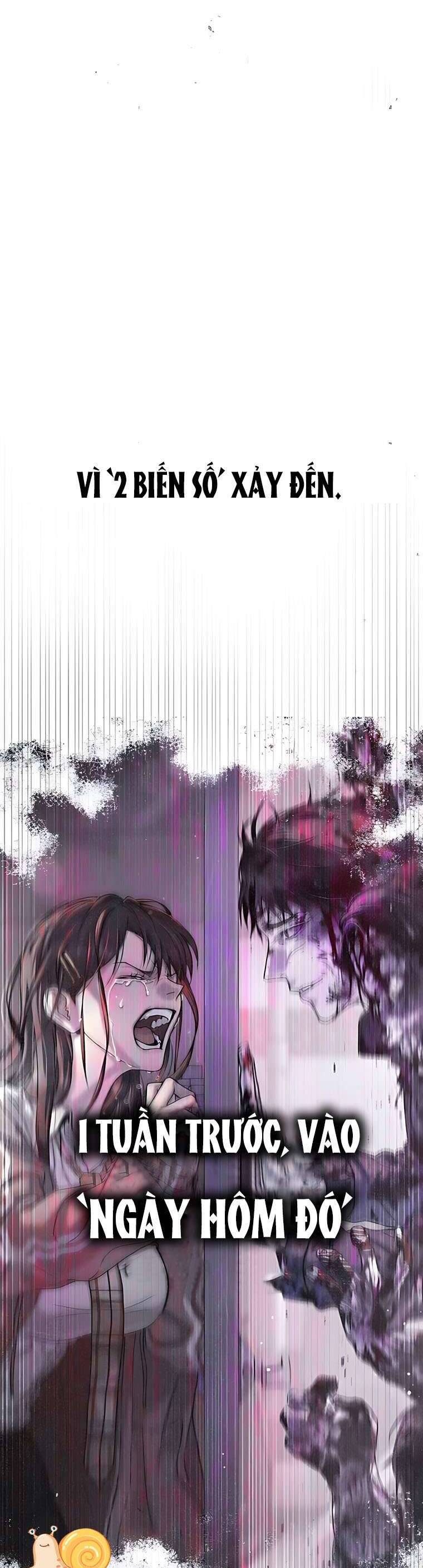 Zombie Papa Chương 2 Ảnh 32