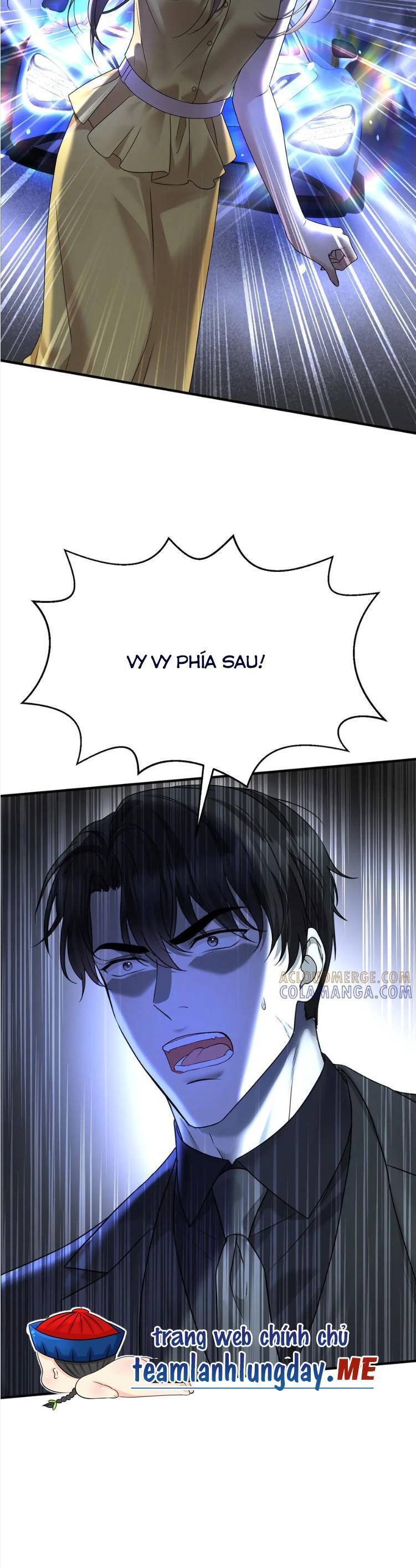 Sau Khi Chia Tay , Tôi Có Kết Đẹp Cùng Với Chú Nhỏ Chương 95 Ảnh 3
