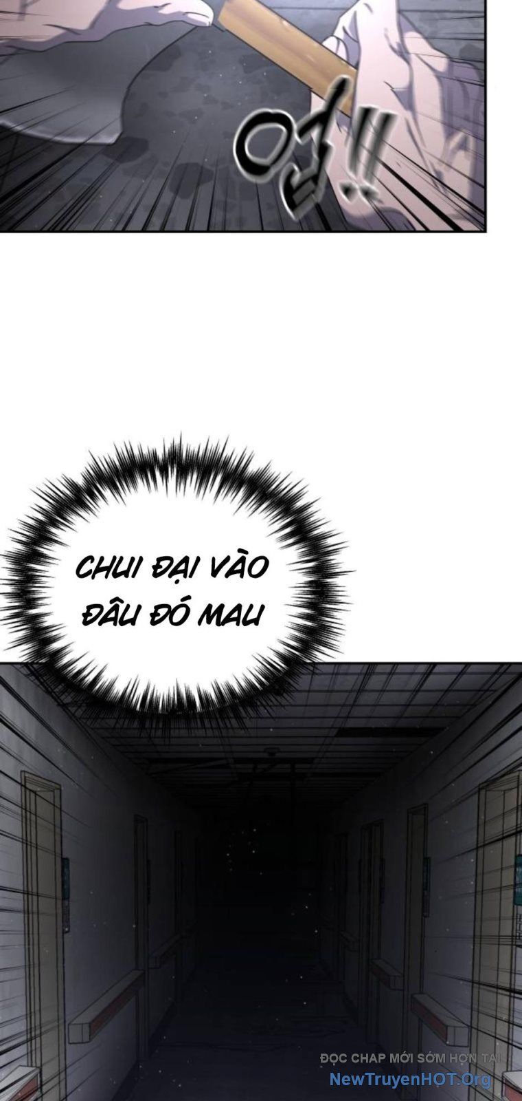 Chớ Bước Vào Nhà Hoang Chương 24 Ảnh 65