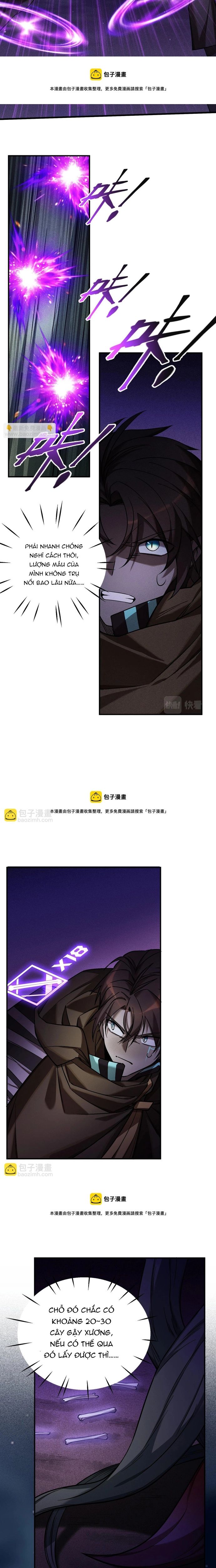 Game Thủ Mạnh Nhất Chương 16 Ảnh 17