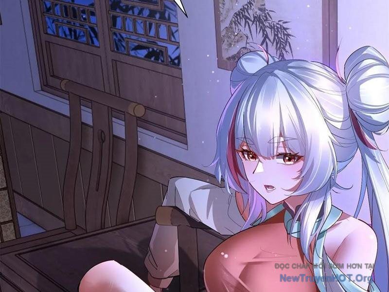 Giáo Chủ Ma Giáo Vụng Trộm Xem Ta Tu Luyện Chương 10 Ảnh 14