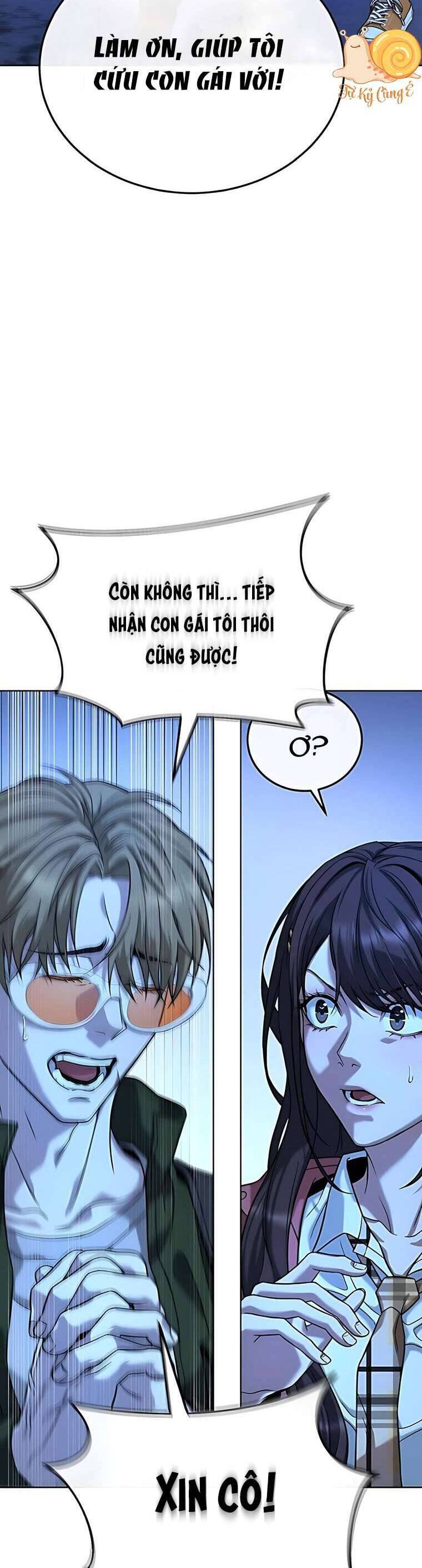 Zombie Papa Chương 2 Ảnh 17