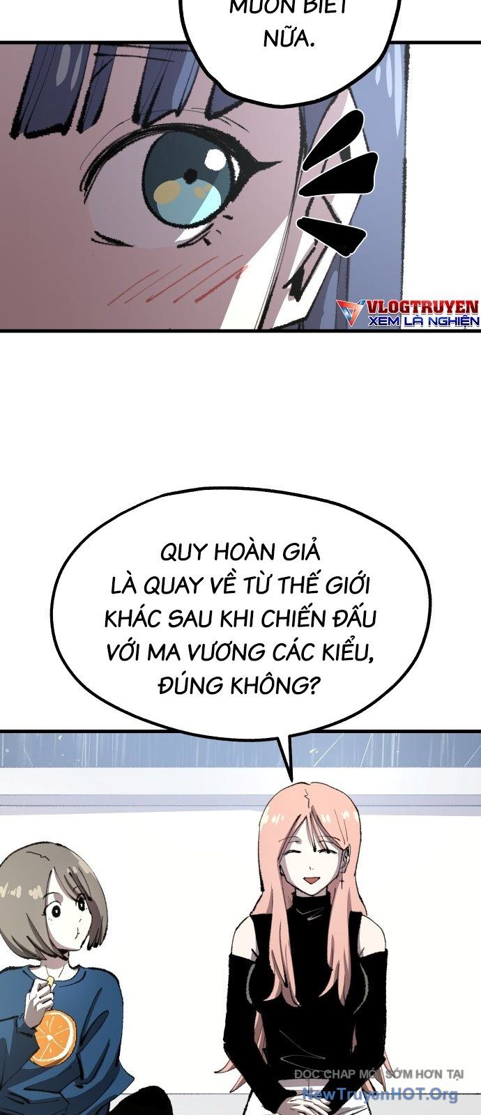 Hòn Đảo Sao Và Xiềng Xích Chương 9 Ảnh 39