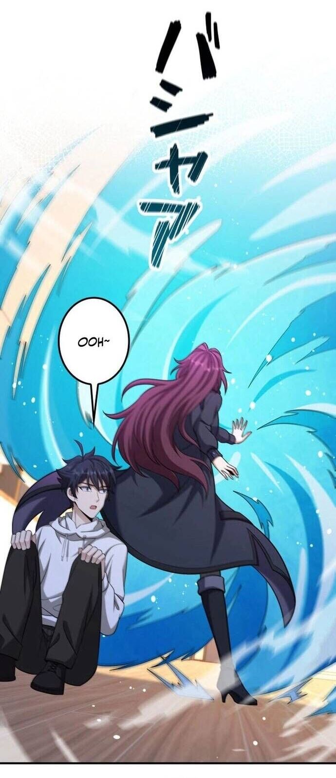 Sự Trỗi Dậy Của Tinh Linh Sư Hạng Bét Chương 5 Ảnh 12