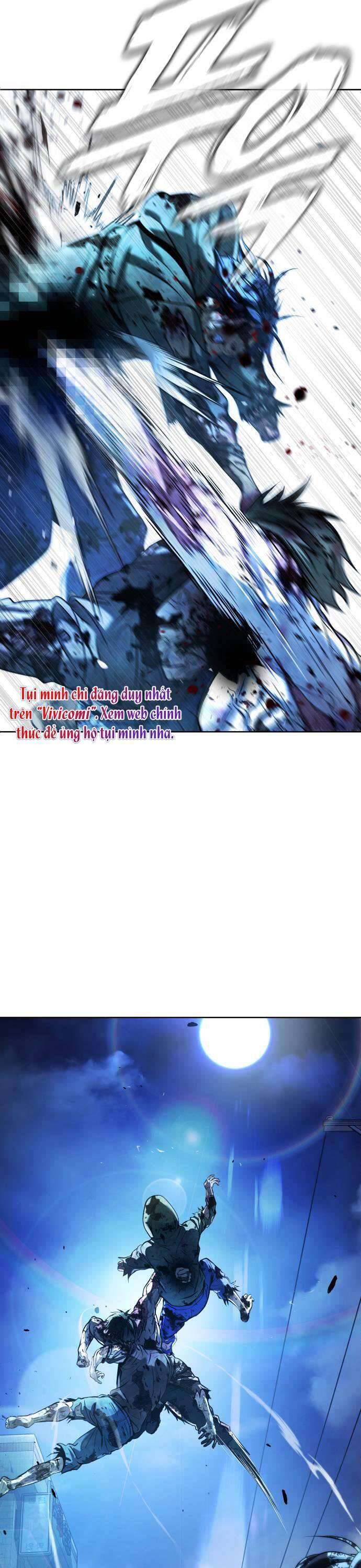 Zombie Papa Chương 1 Ảnh 129