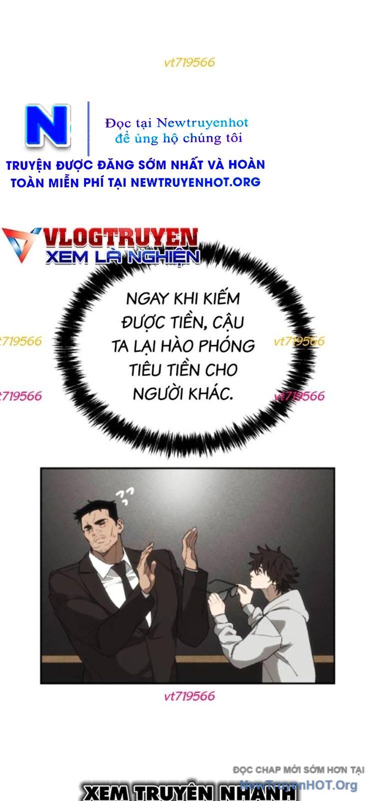 Pháp Sư Đạo Tiền Chương 9 Ảnh 49