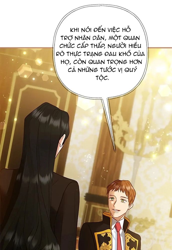 Cuộc Sống Xa Hoa Của Cô Nhân Tình Giả Chương 67 Ảnh 91