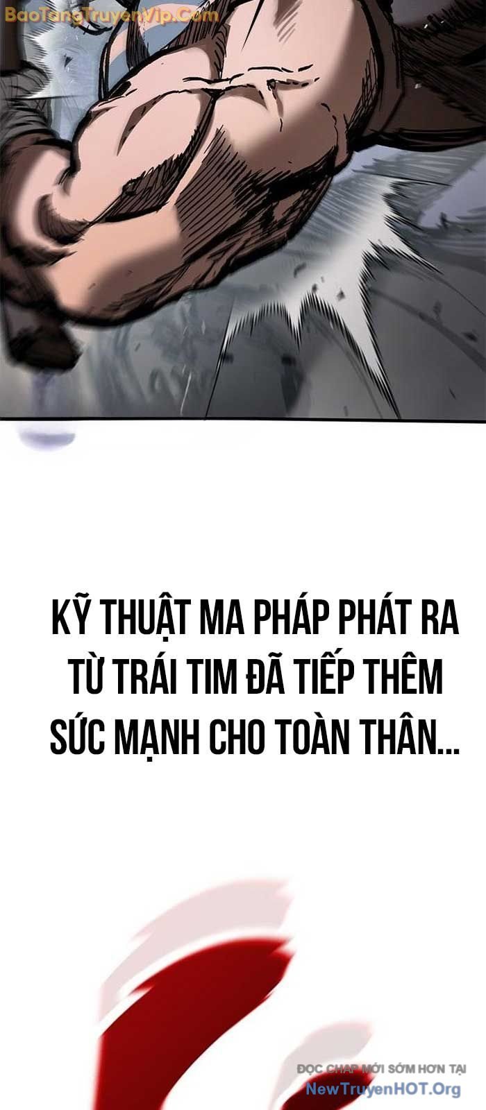 Hiệp Sĩ Sống Vì Ngày Hôm Nay Chương 69 Ảnh 25