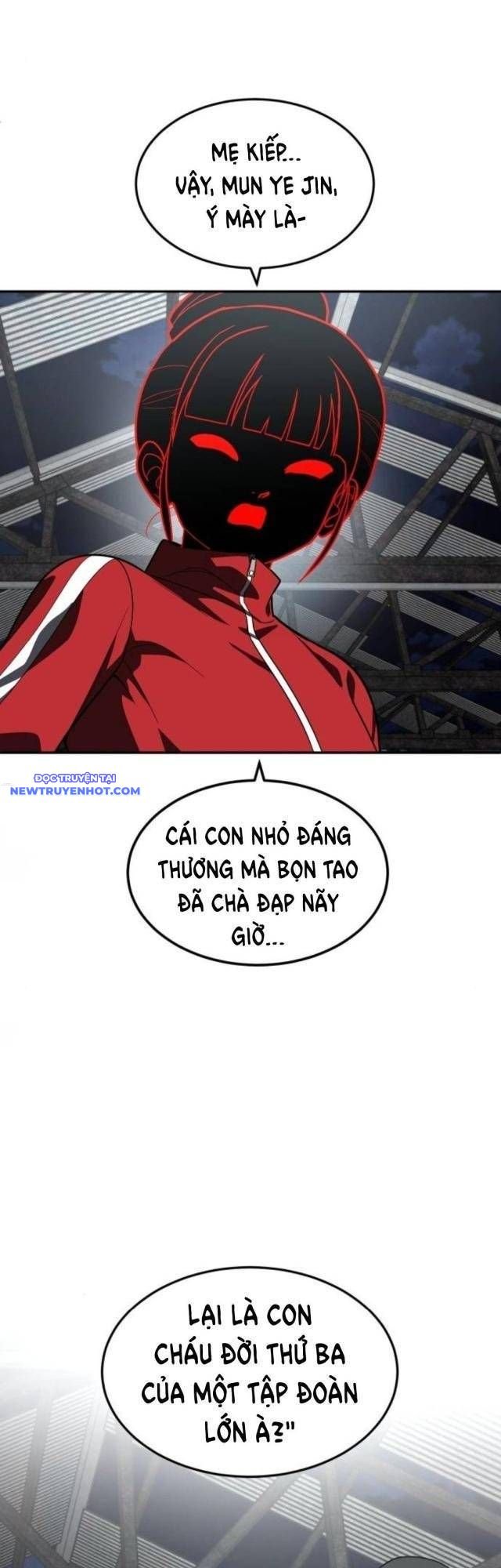 Món Đồ Chơi Chương 43 Ảnh 46