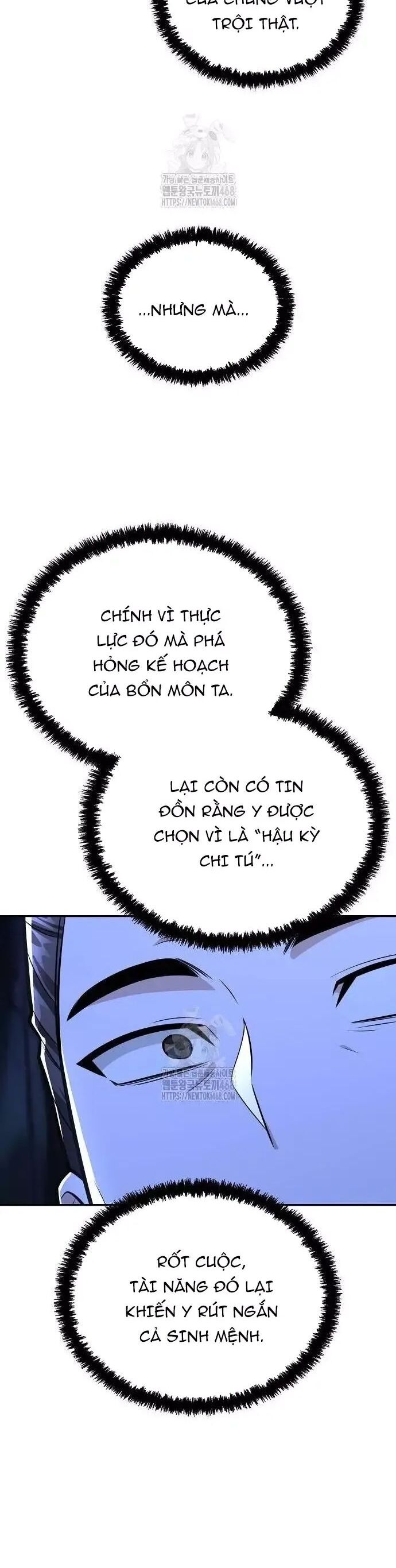Quỷ Kiếm Thiên Tài Của Hoa Sơn Phái Chương 39 Ảnh 35