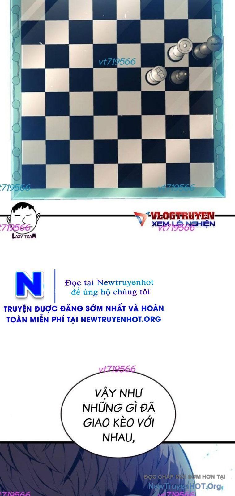 King Game Chương 123 Ảnh 109